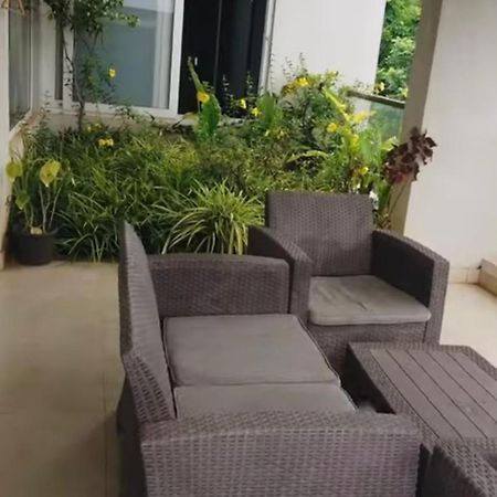 Shreeyansh Villa Vagator Exteriér fotografie