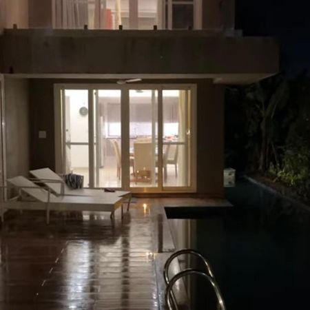 Shreeyansh Villa Vagator Exteriér fotografie
