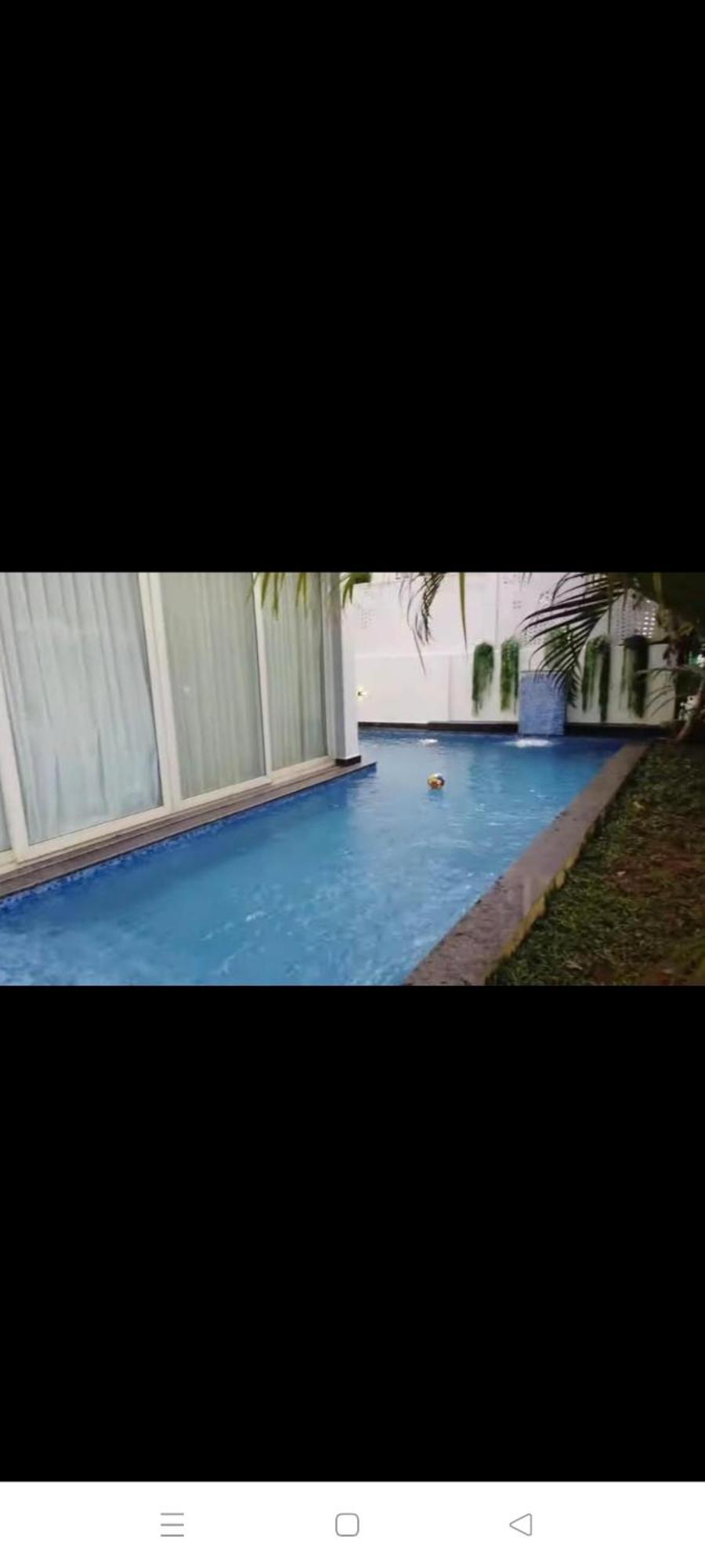 Shreeyansh Villa Vagator Exteriér fotografie