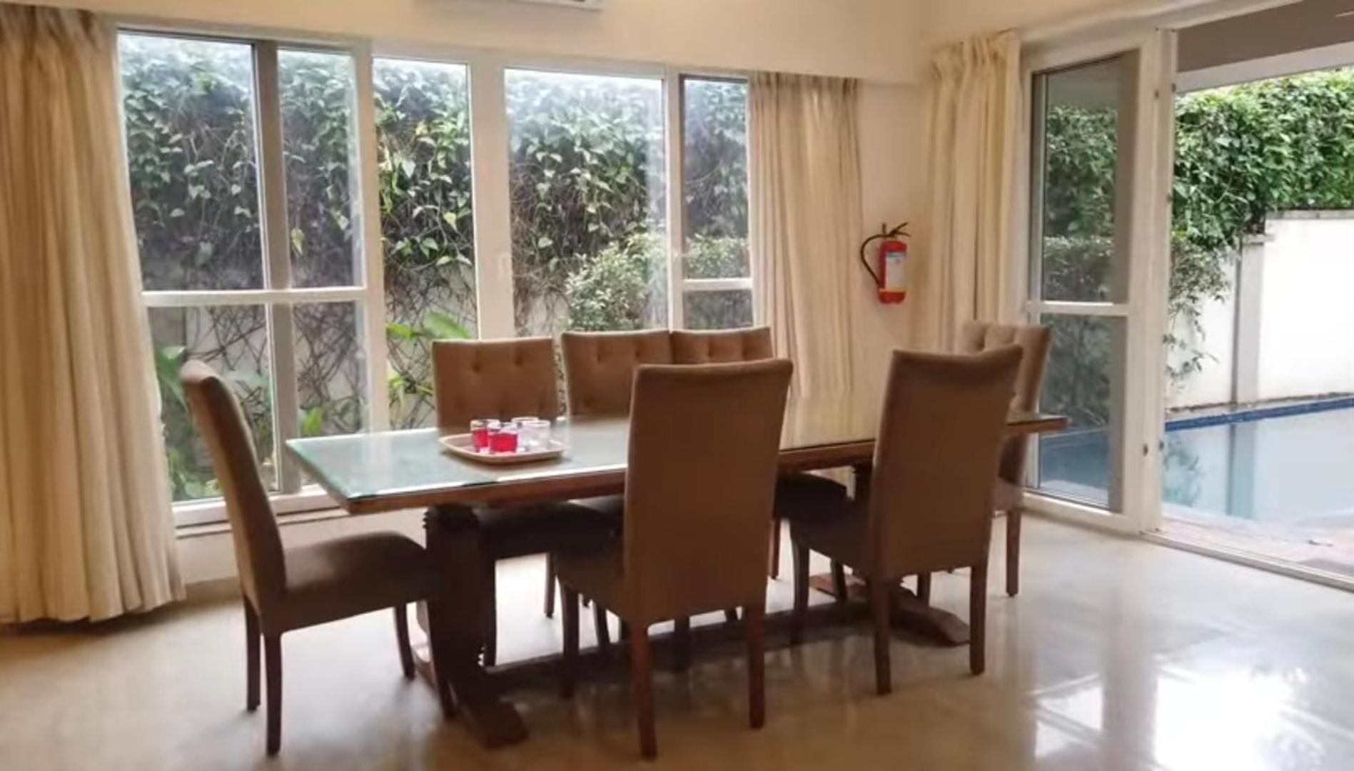 Shreeyansh Villa Vagator Exteriér fotografie