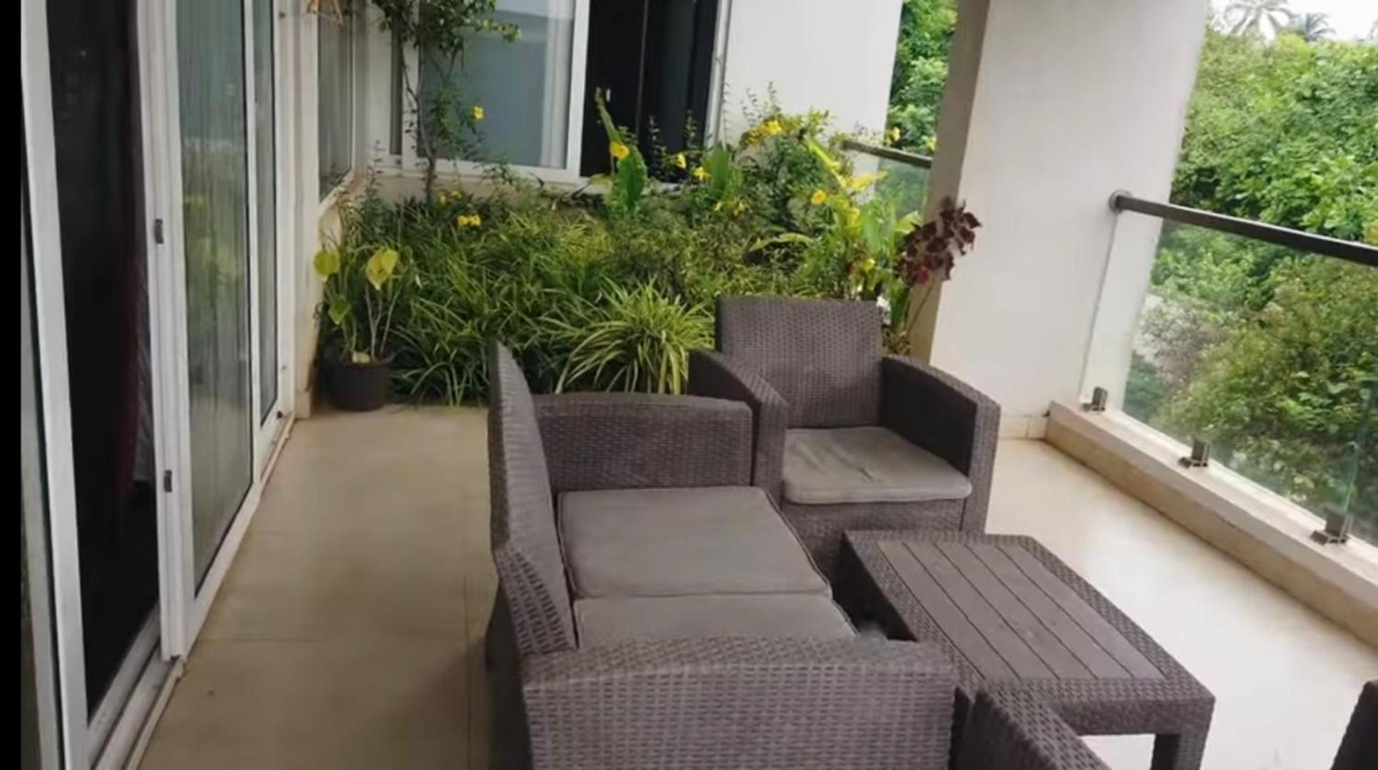 Shreeyansh Villa Vagator Exteriér fotografie