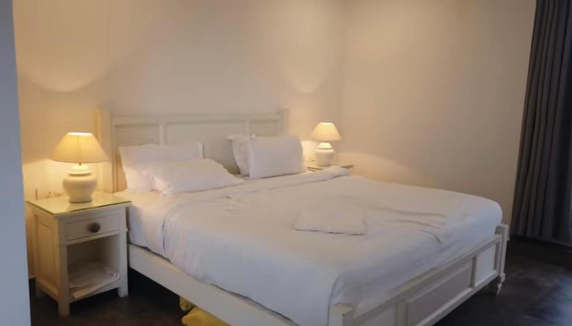 Shreeyansh Villa Vagator Exteriér fotografie