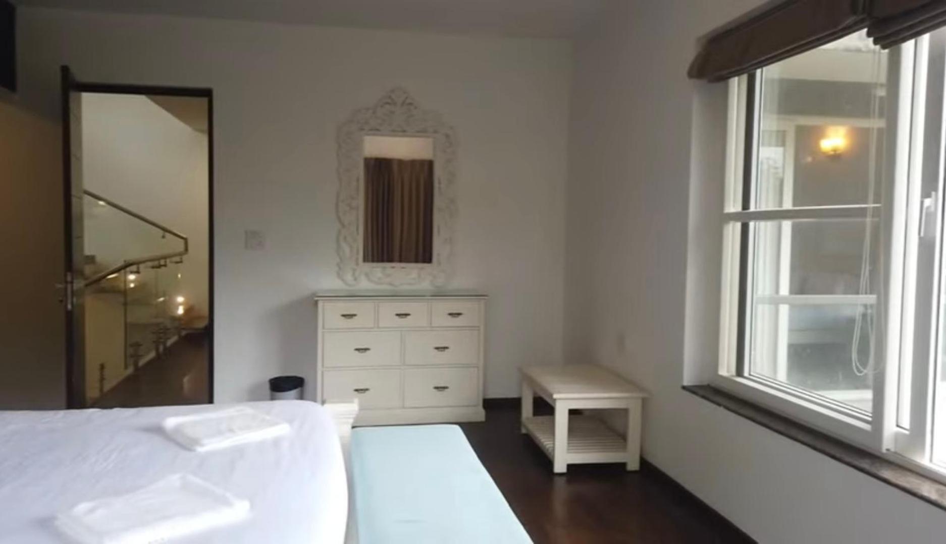 Shreeyansh Villa Vagator Exteriér fotografie