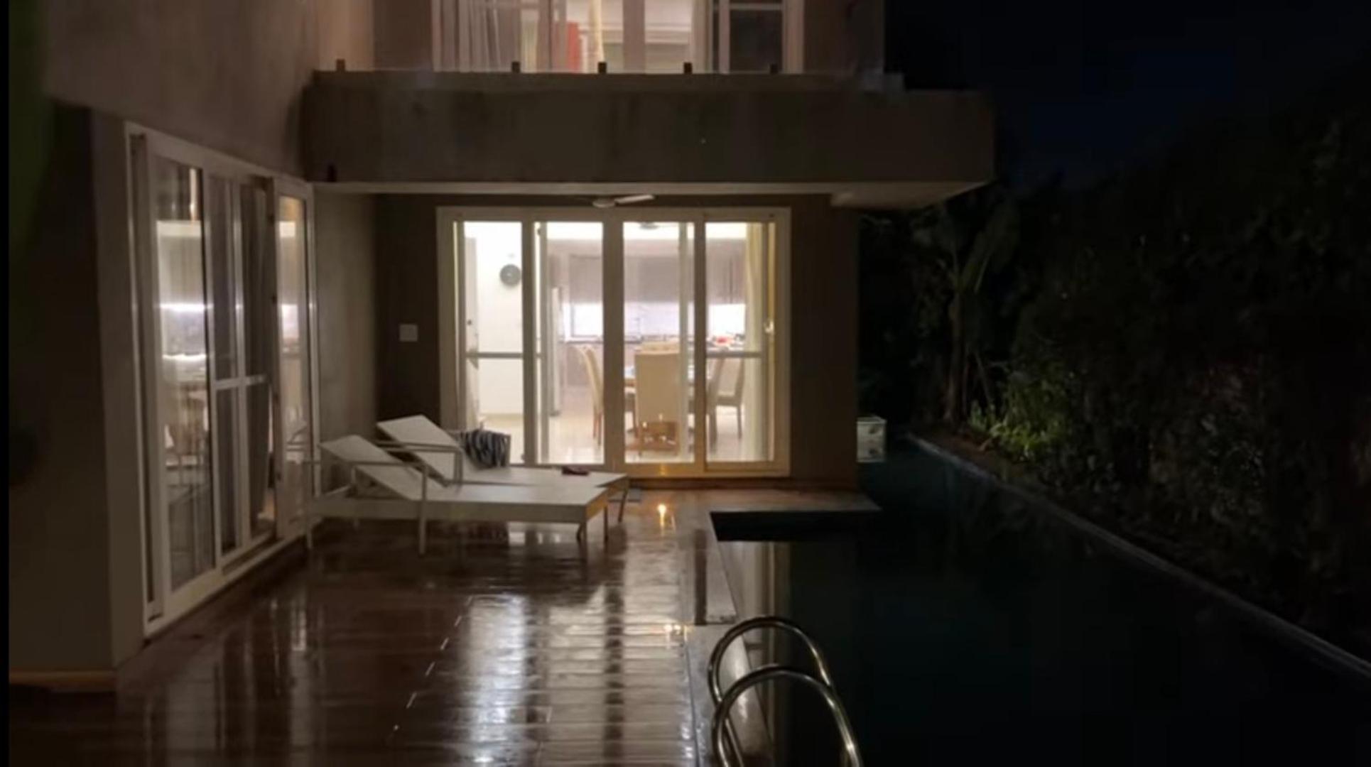 Shreeyansh Villa Vagator Exteriér fotografie