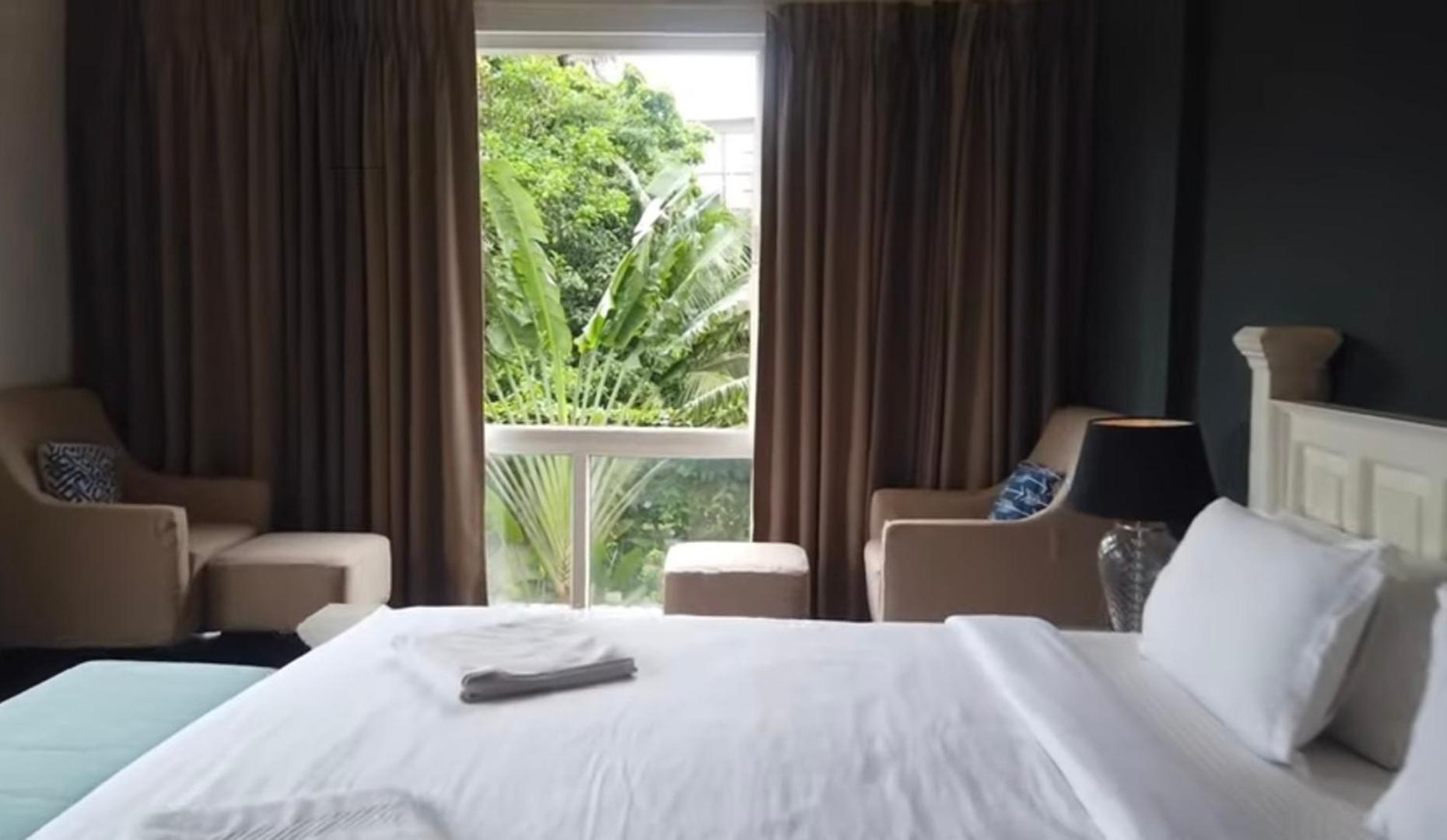 Shreeyansh Villa Vagator Exteriér fotografie
